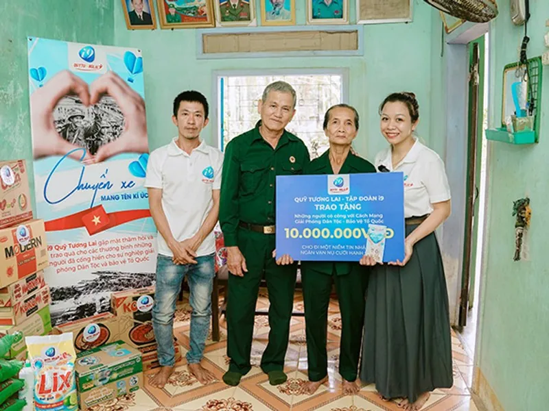 Sự kiện đặc biệt xibet