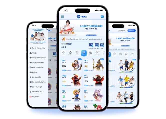 Giao diện Xibet thân thiện với người dùng