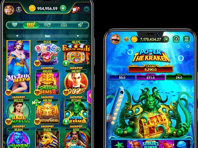 Hình ảnh minh họa các loại hình cá cược: thể thao, casino và slot game, với các yếu tố chiến lược