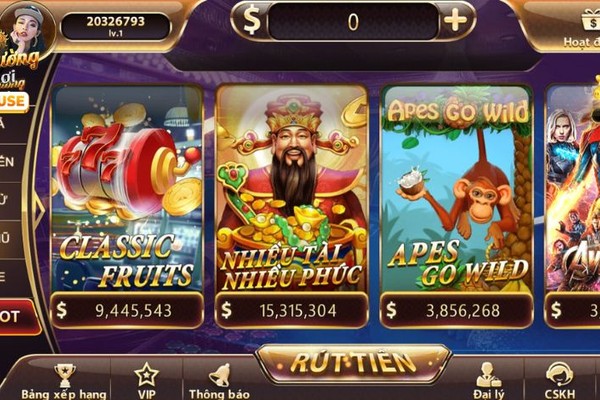 Trò chơi Điện tử (Slot & Bắn Cá) Sáng tạo trên xibet