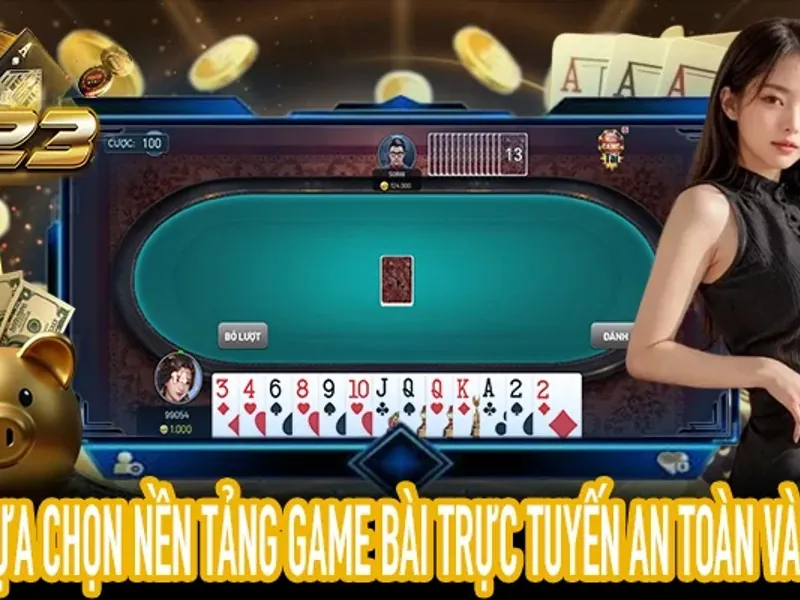 Game bắn cá tại xibet