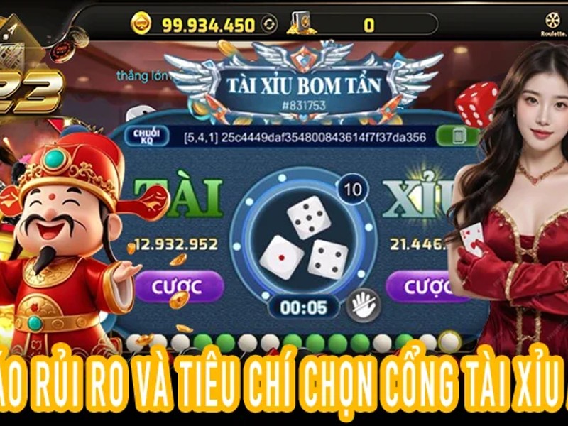 Các game Arcade khác tại Xibet