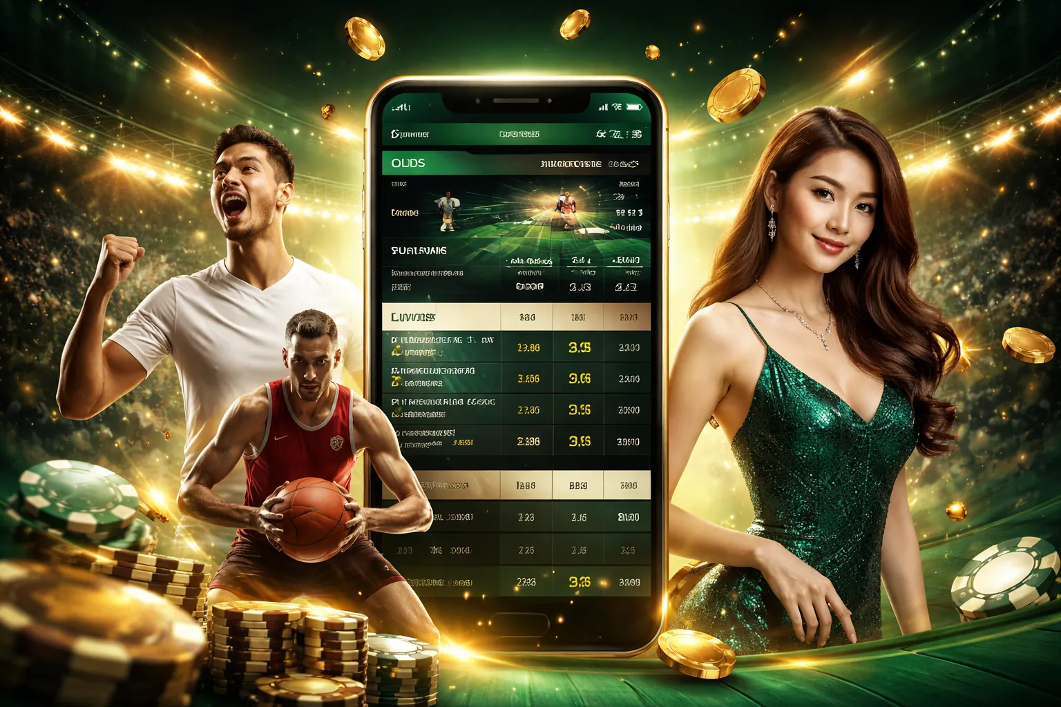 Đội ngũ hỗ trợ khách hàng chuyên nghiệp của Xibet Việt Nam sẵn sàng phục vụ