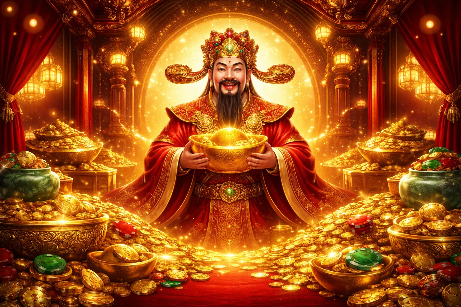 Tổng quan xu hướng phát triển ngành iGaming 2026