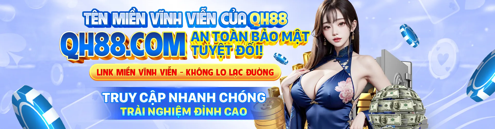 Hình ảnh đại diện chính sách quyền riêng tư của Xibet Việt Nam