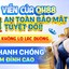 Icon Bảo mật nâng cao
