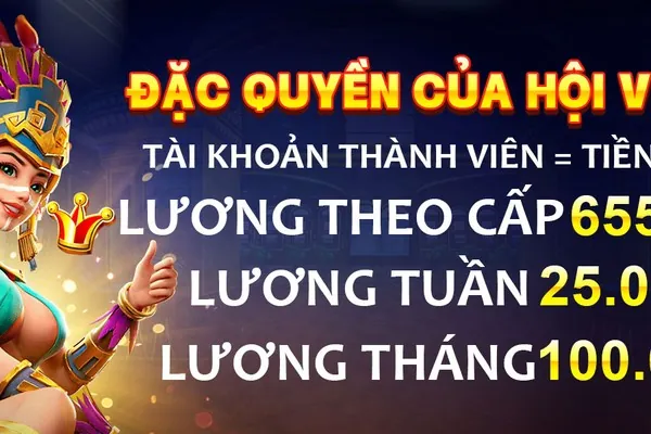 Hoàn trả hàng tuần