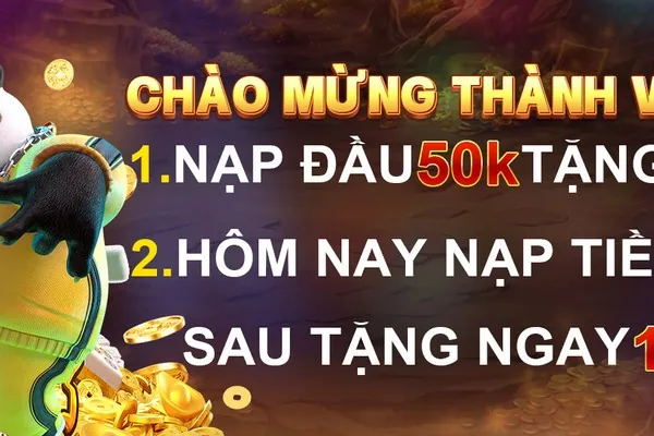 Khuyến mãi chào mừng xibet