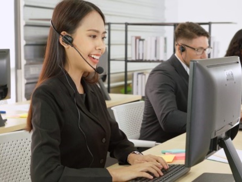 Đánh giá tích cực về dịch vụ khách hàng của Nền tảng D từ Xibet