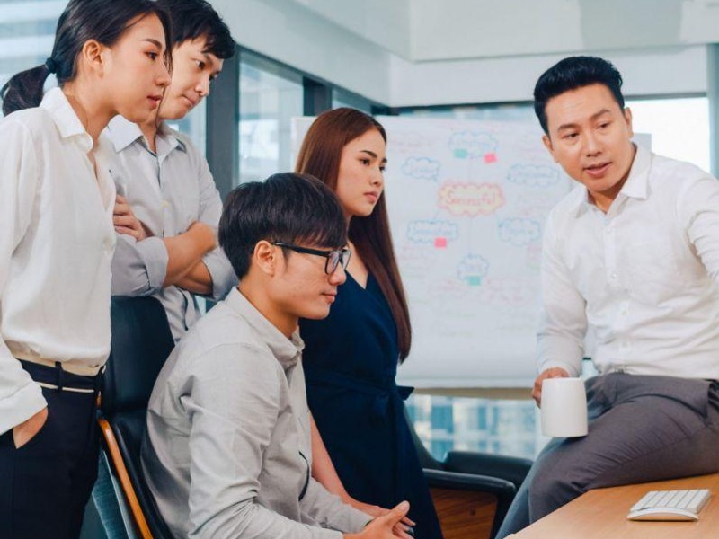 Cá cược Thể thao Điện tử (Esports Betting)