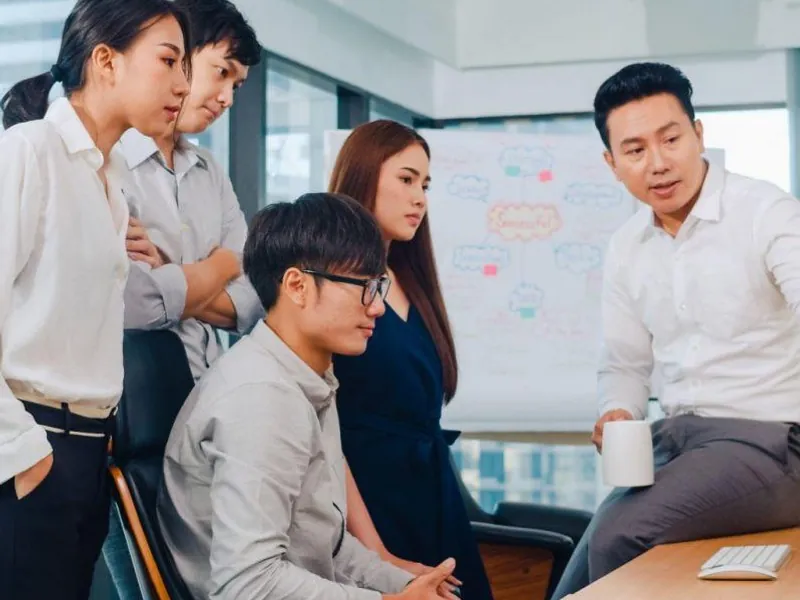 Cá cược Thể thao Điện tử (Esports Betting)