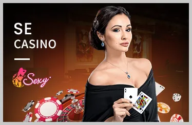 Casino Trực Tuyến Xibet