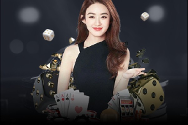 Sòng bạc Trực tuyến Hấp dẫn tại xibet