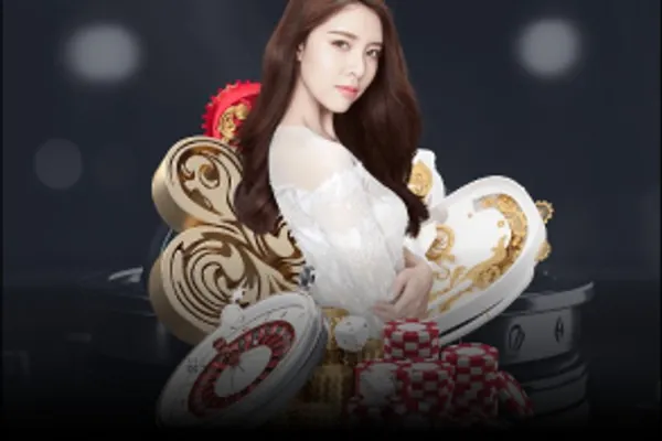 Người chia bài trực tiếp xibet