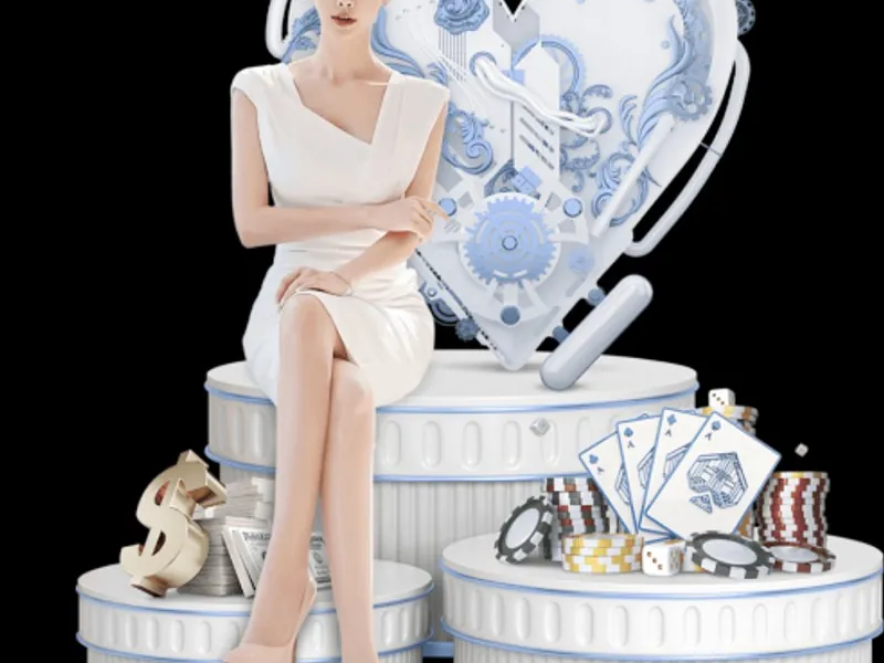 Hình ảnh đa dạng trò chơi bài và cờ tại xibet